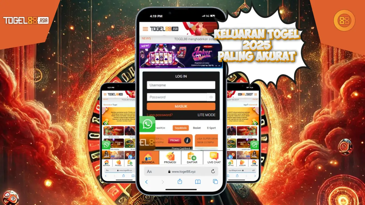 Togel88